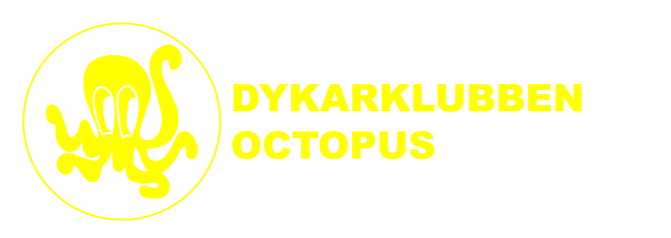 Dykarklubben Octopus